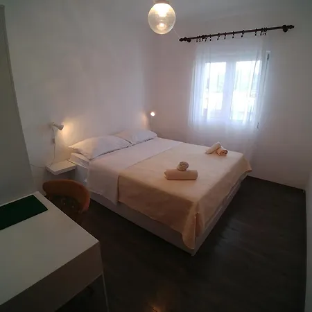 Apartmani Sali Seaview Exterior photo