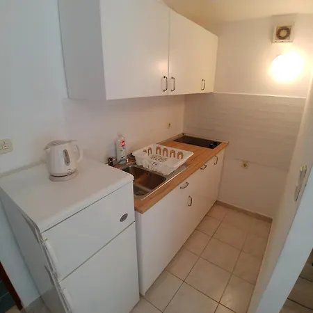 Apartmani Sali Seaview Exterior photo
