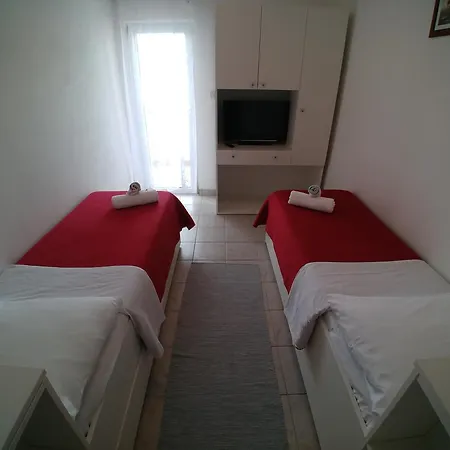 Apartmani Sali Seaview Exterior photo