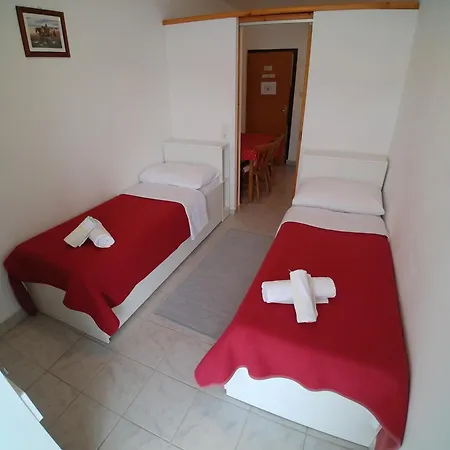 Apartmani Sali Seaview Exterior photo
