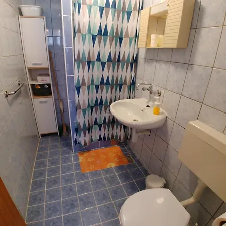 Apartmani Sali Seaview Exterior photo