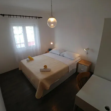 Apartmani Sali Seaview Exterior photo