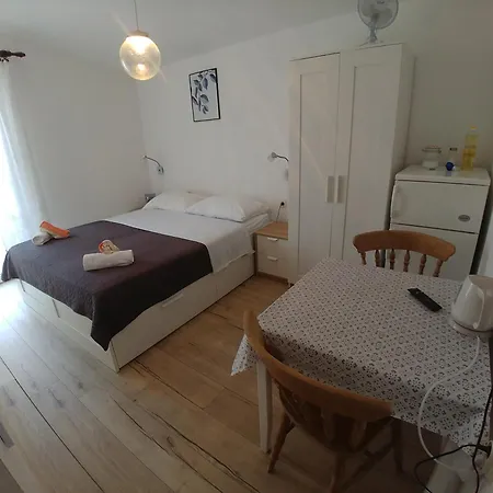 Apartmani Sali Seaview Exterior photo
