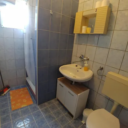 Apartmani Sali Seaview Exterior photo