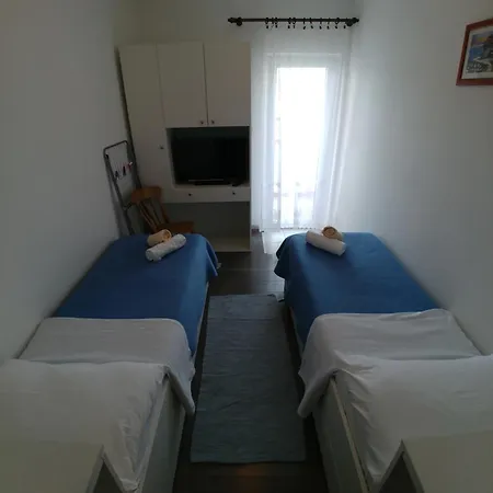 Apartmani Sali Seaview Exterior photo