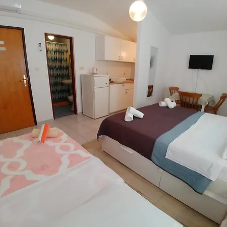 Apartmani Sali Seaview Exterior photo