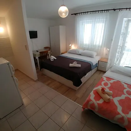 Apartmani Sali Seaview Exterior photo
