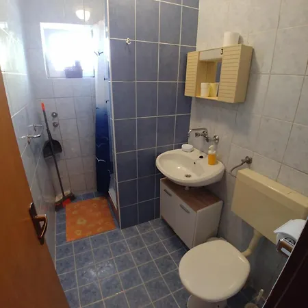 Apartmani Sali Seaview Exterior photo