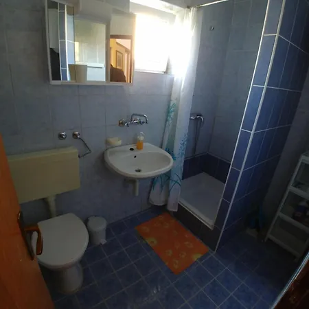 Apartmani Sali Seaview Exterior photo
