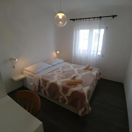 Apartmani Sali Seaview Exterior photo