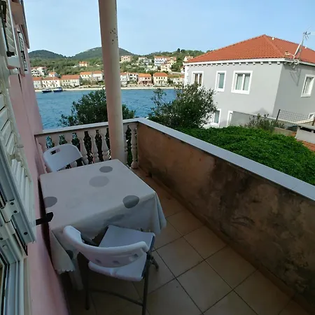 Apartmani Sali Seaview Exterior photo