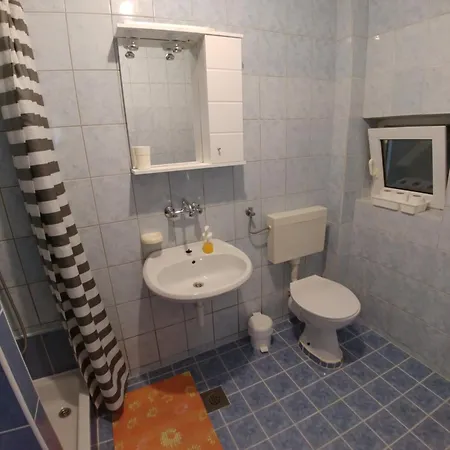 Apartmani Sali Seaview Exterior photo