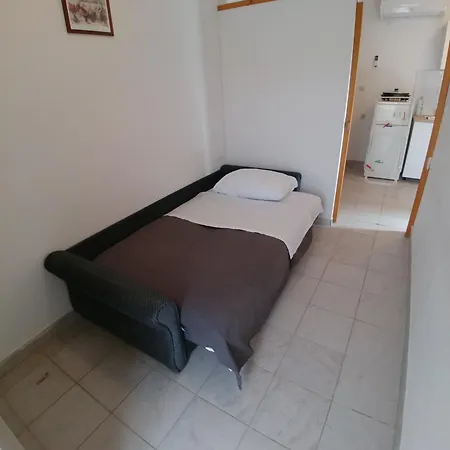 Apartmani Sali Seaview Exterior photo