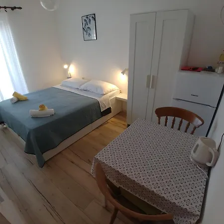 Apartmani Sali Seaview Exterior photo