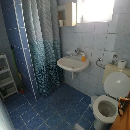 Apartmani Sali Seaview Exterior photo