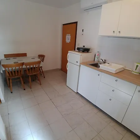 Apartmani Sali Seaview Exterior photo