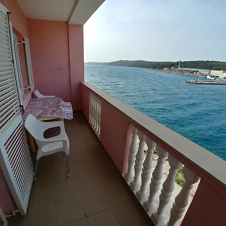 Apartmani Sali Seaview Exterior photo