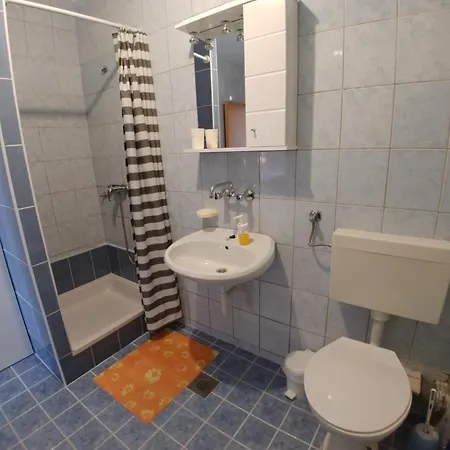 Apartmani Sali Seaview Exterior photo