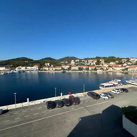 Apartmani Sali Seaview Exterior photo