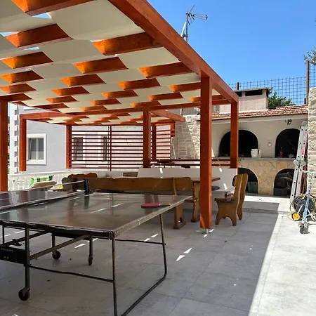 Apartmani Sali Seaview Exterior photo