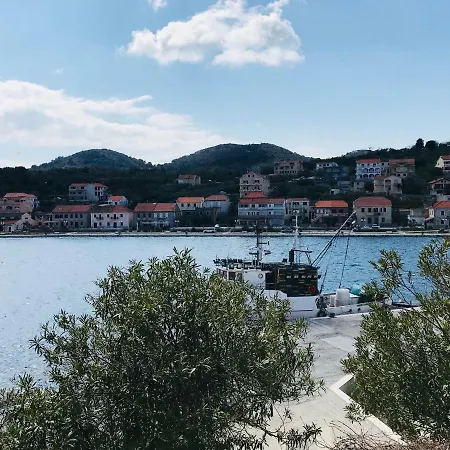 Apartmani Sali Seaview Exterior photo