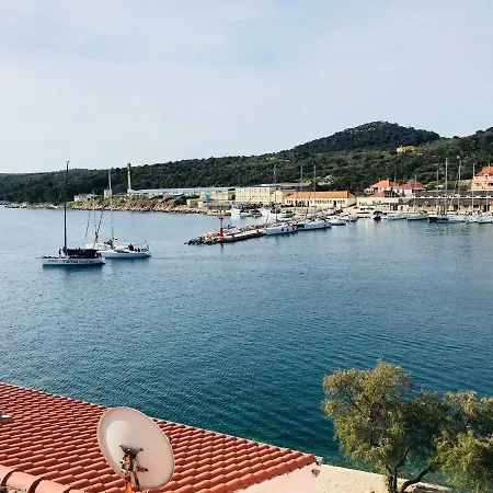 Apartmani Sali Seaview Exterior photo