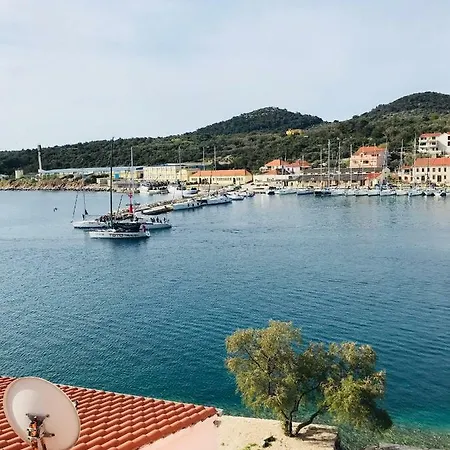 Apartmani Sali Seaview Exterior photo
