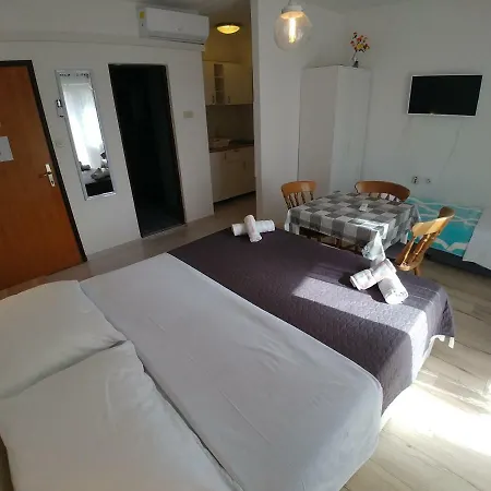 Apartmani Sali Seaview Exterior photo