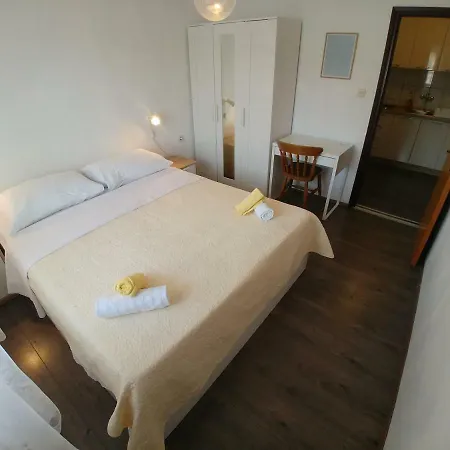 Apartmani Sali Seaview Exterior photo