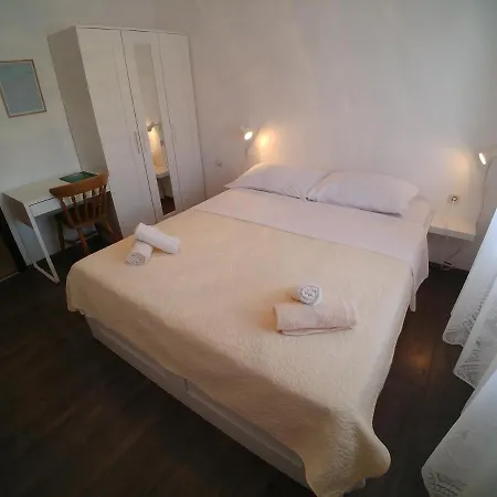 Apartmani Sali Seaview Exterior photo