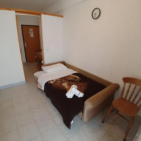 Apartmani Sali Seaview Exterior photo