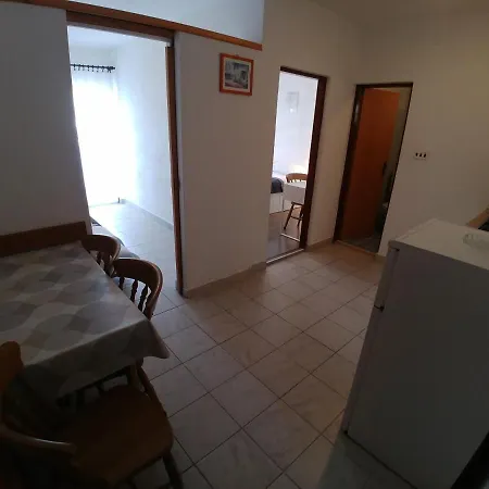 Apartmani Sali Seaview Exterior photo