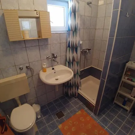 Apartmani Sali Seaview Exterior photo