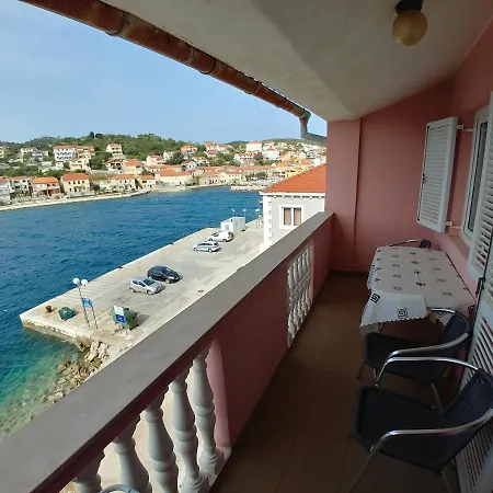 Apartmani Sali Seaview Exterior photo
