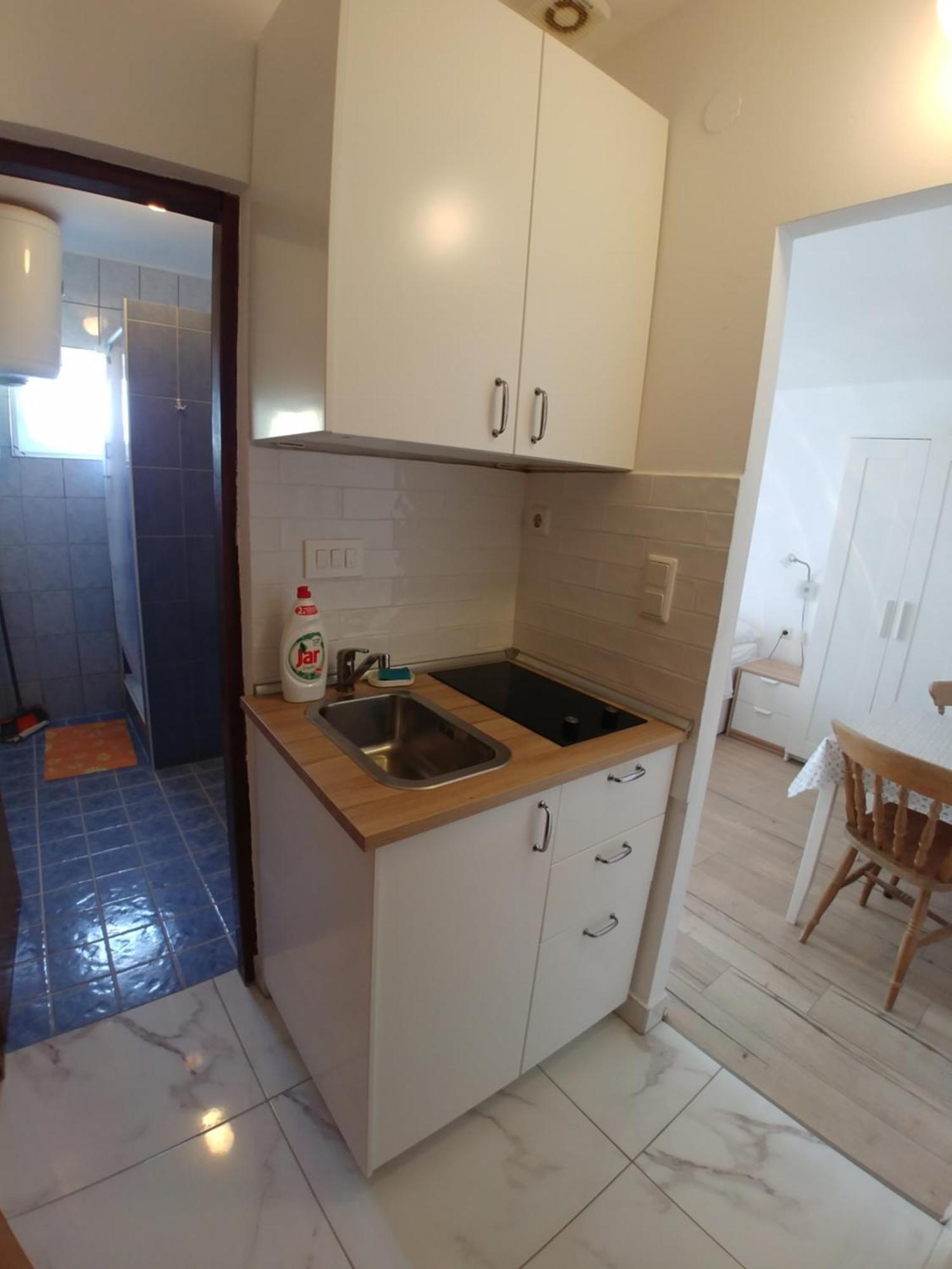 Apartment Seaview *