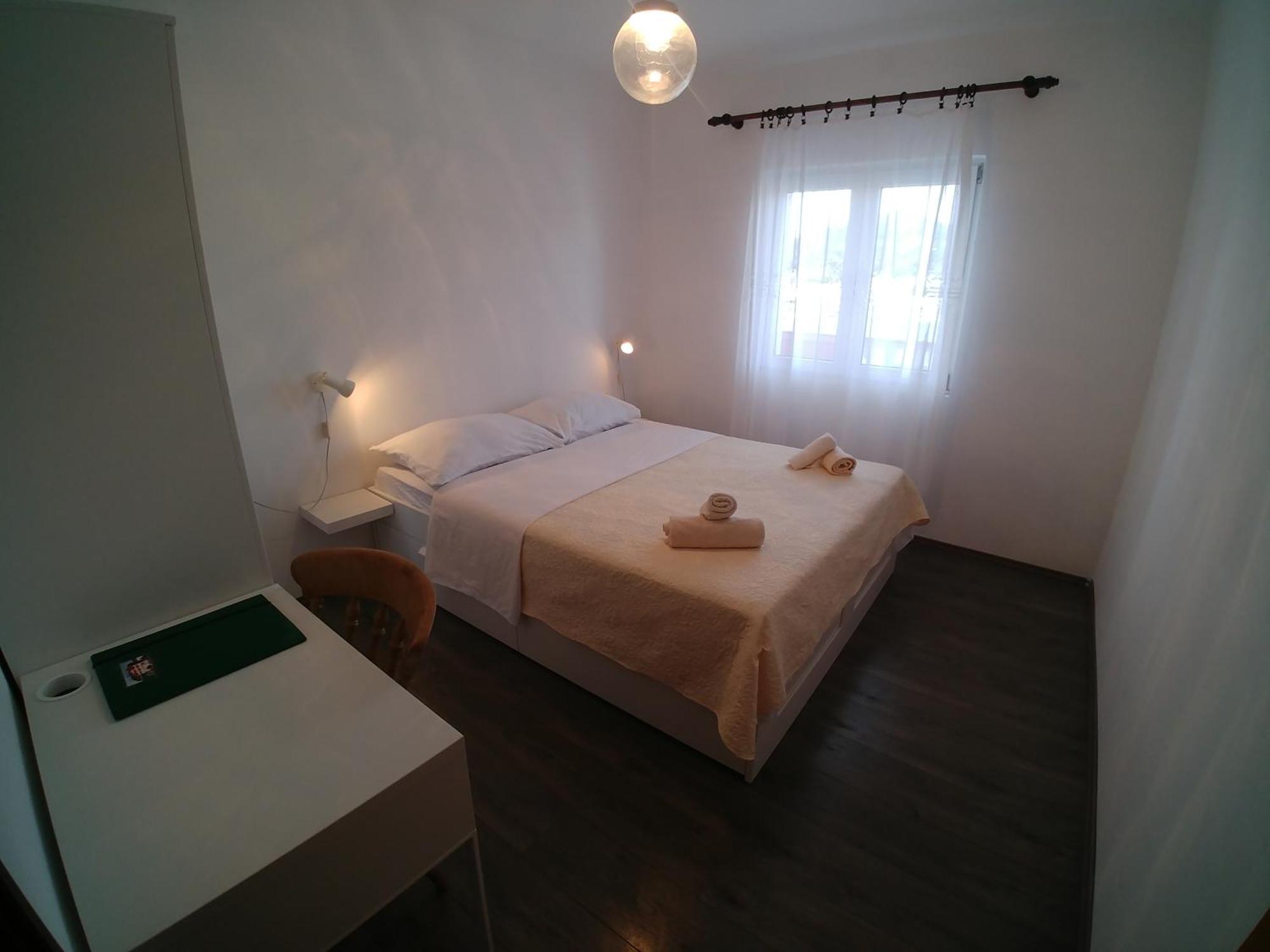 Seaview Apartment Sali