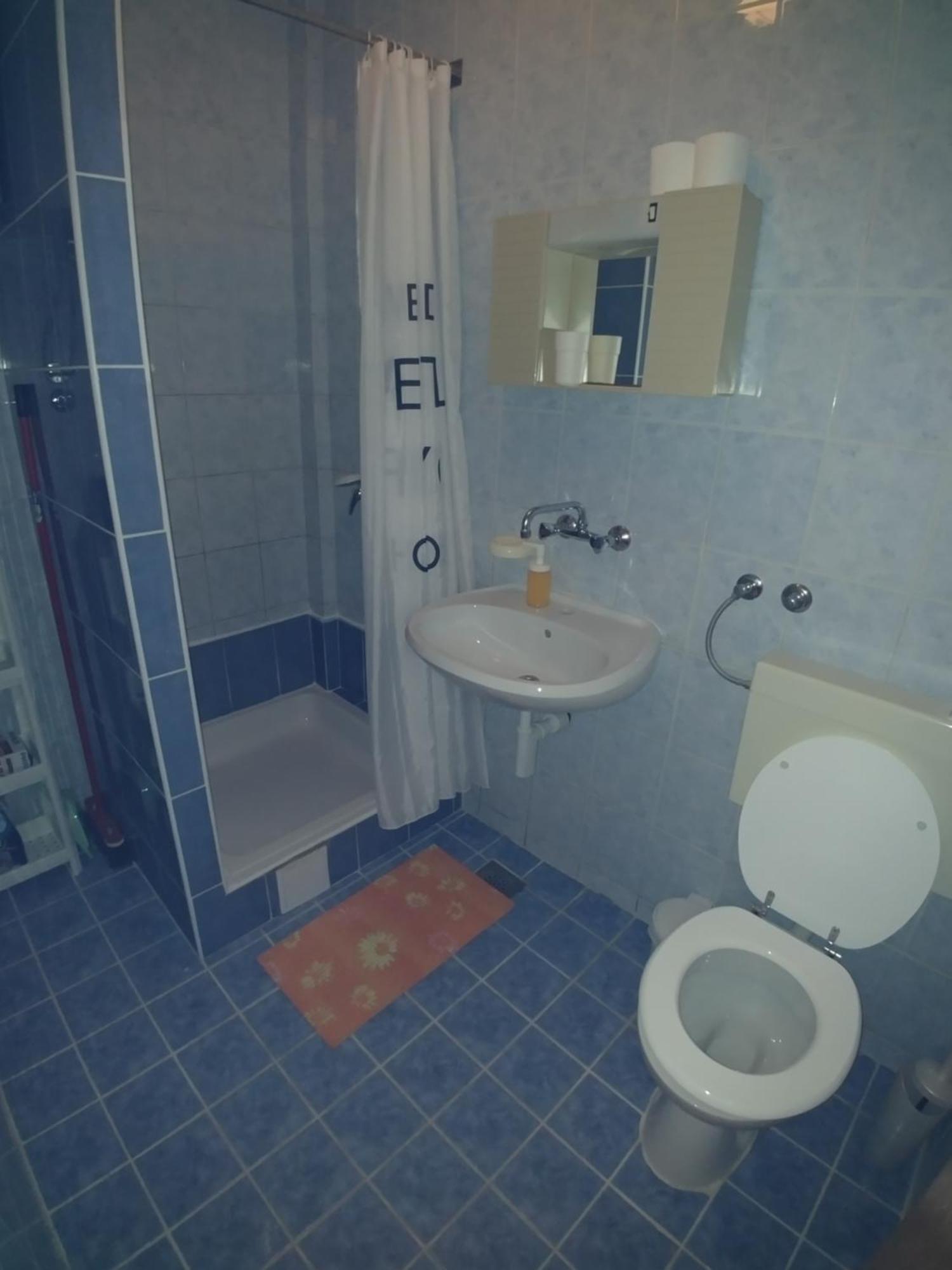 Apartment Seaview Sali