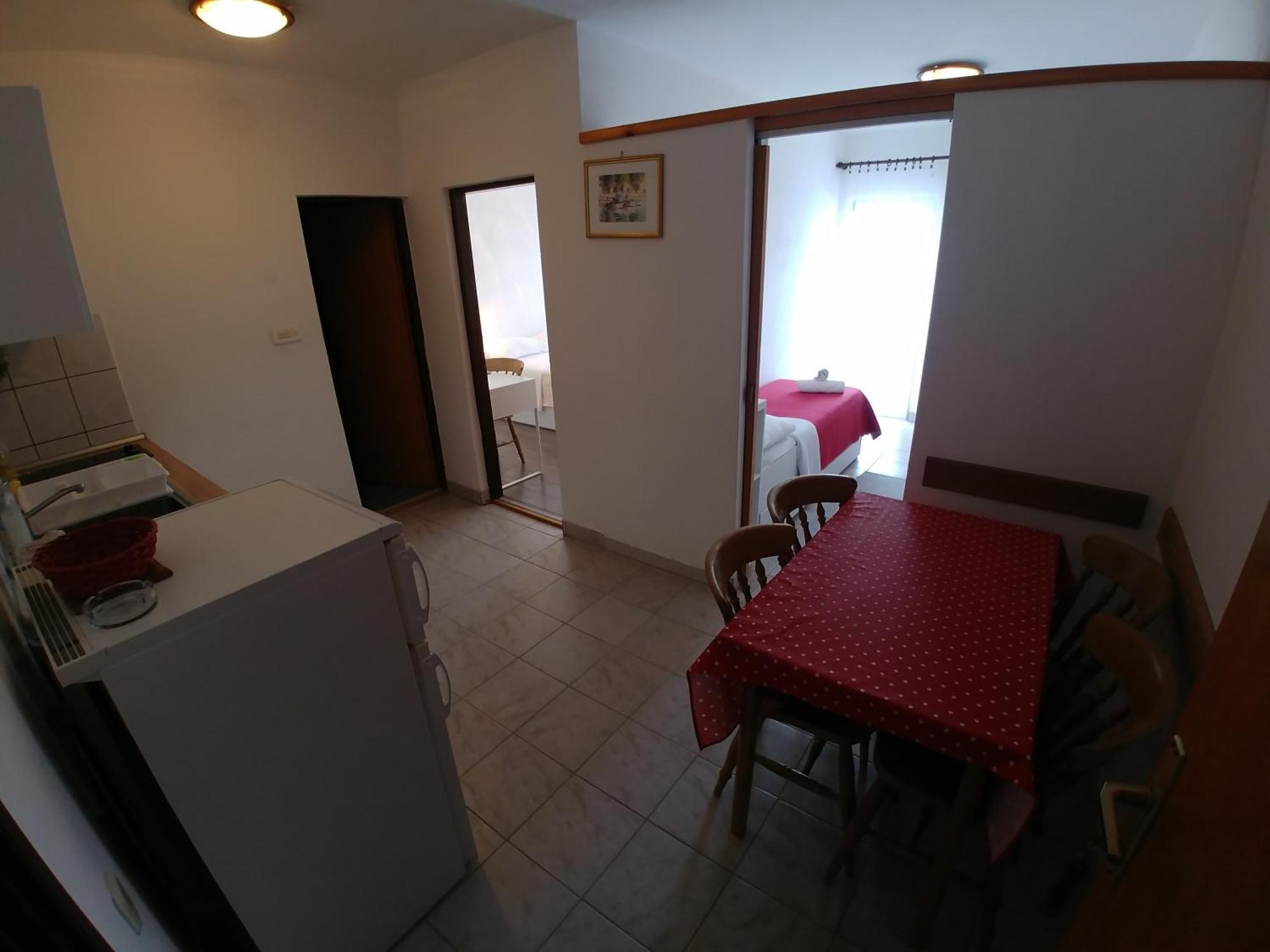 Seaview Apartment
