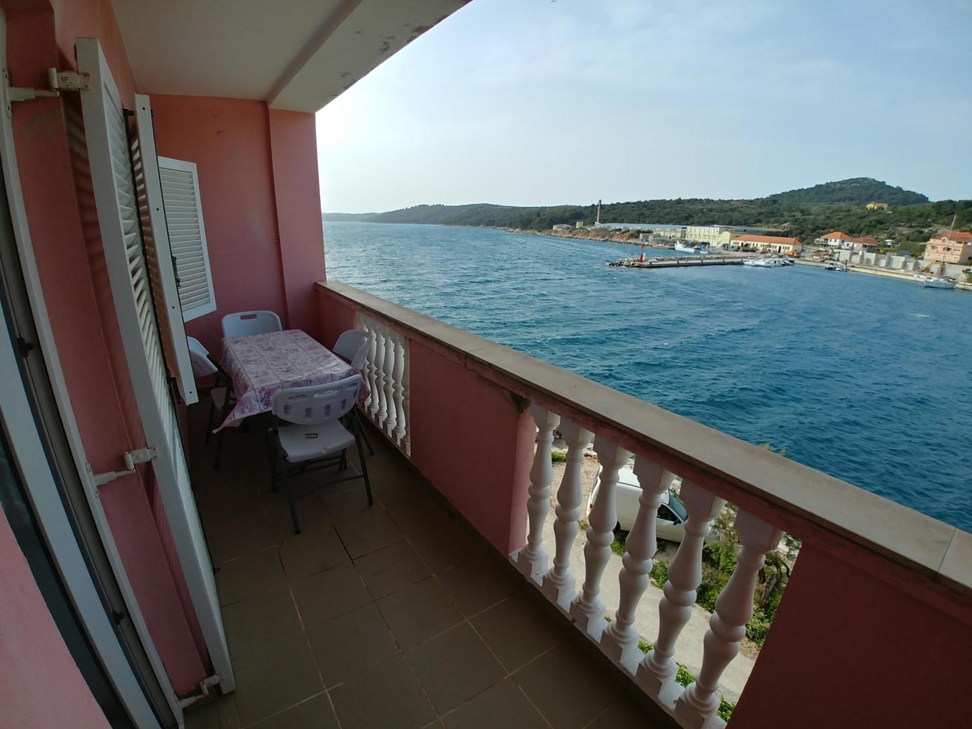 Seaview *