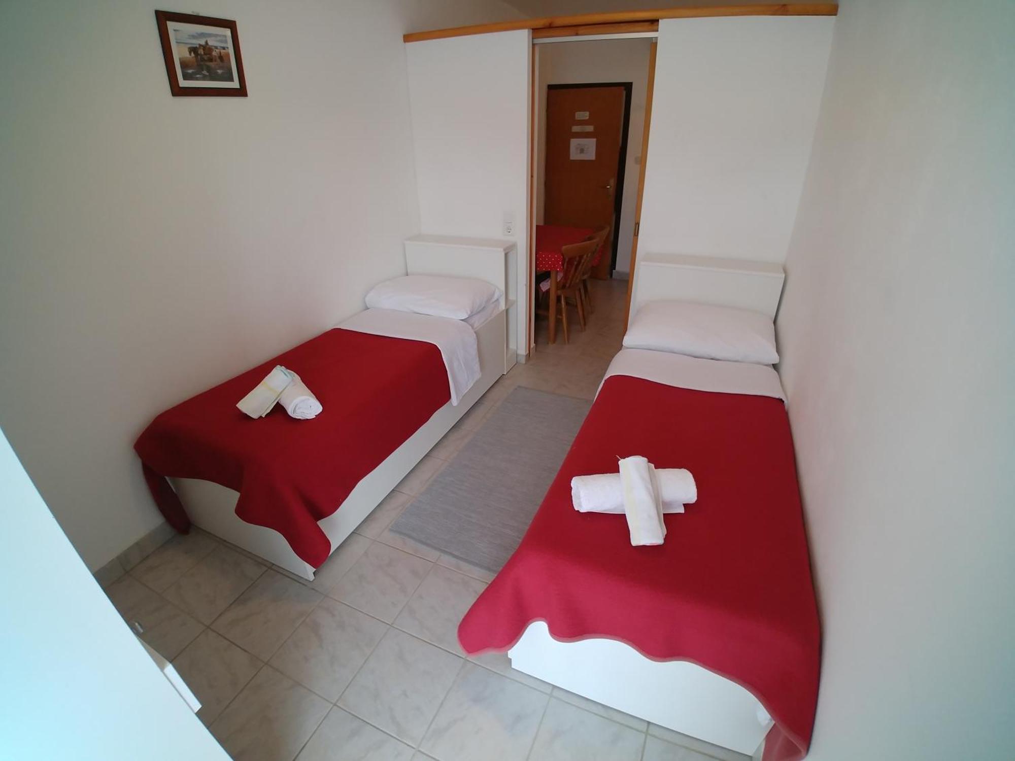 Seaview Apartment