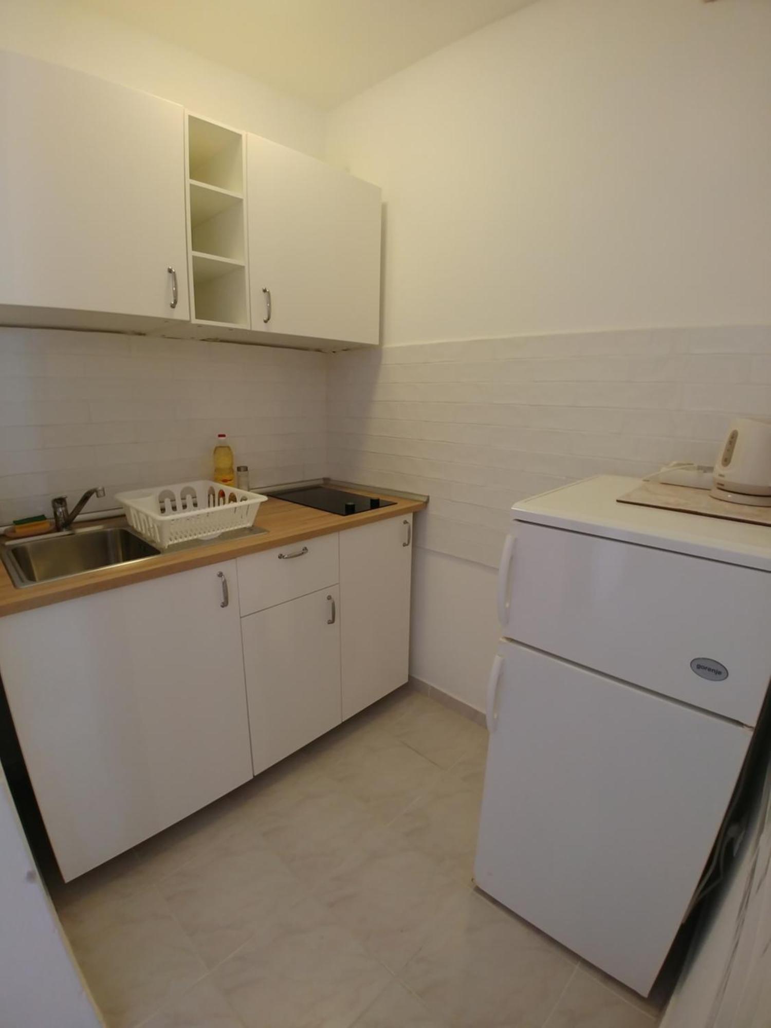 Seaview Apartment *