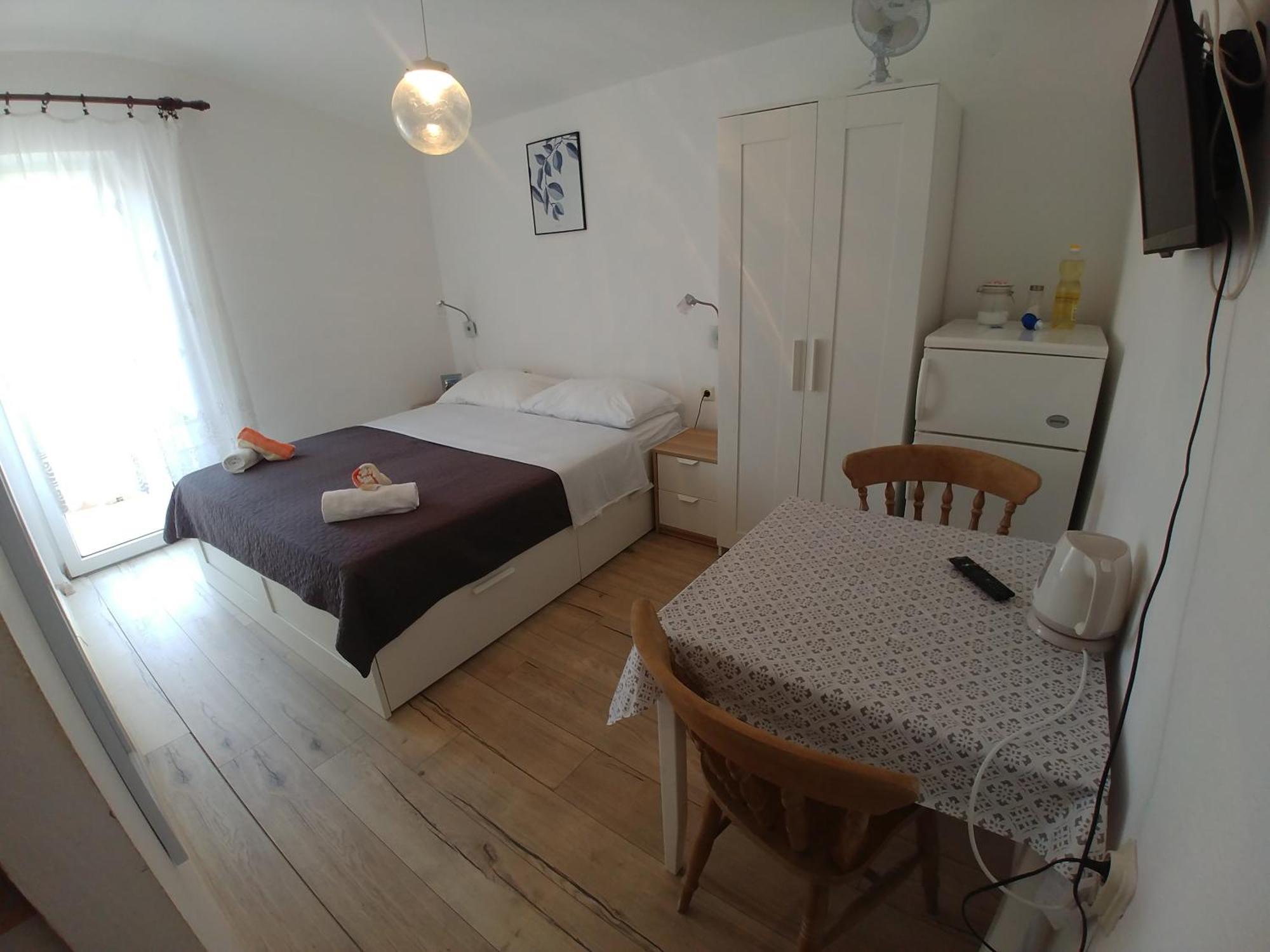Apartment Seaview *