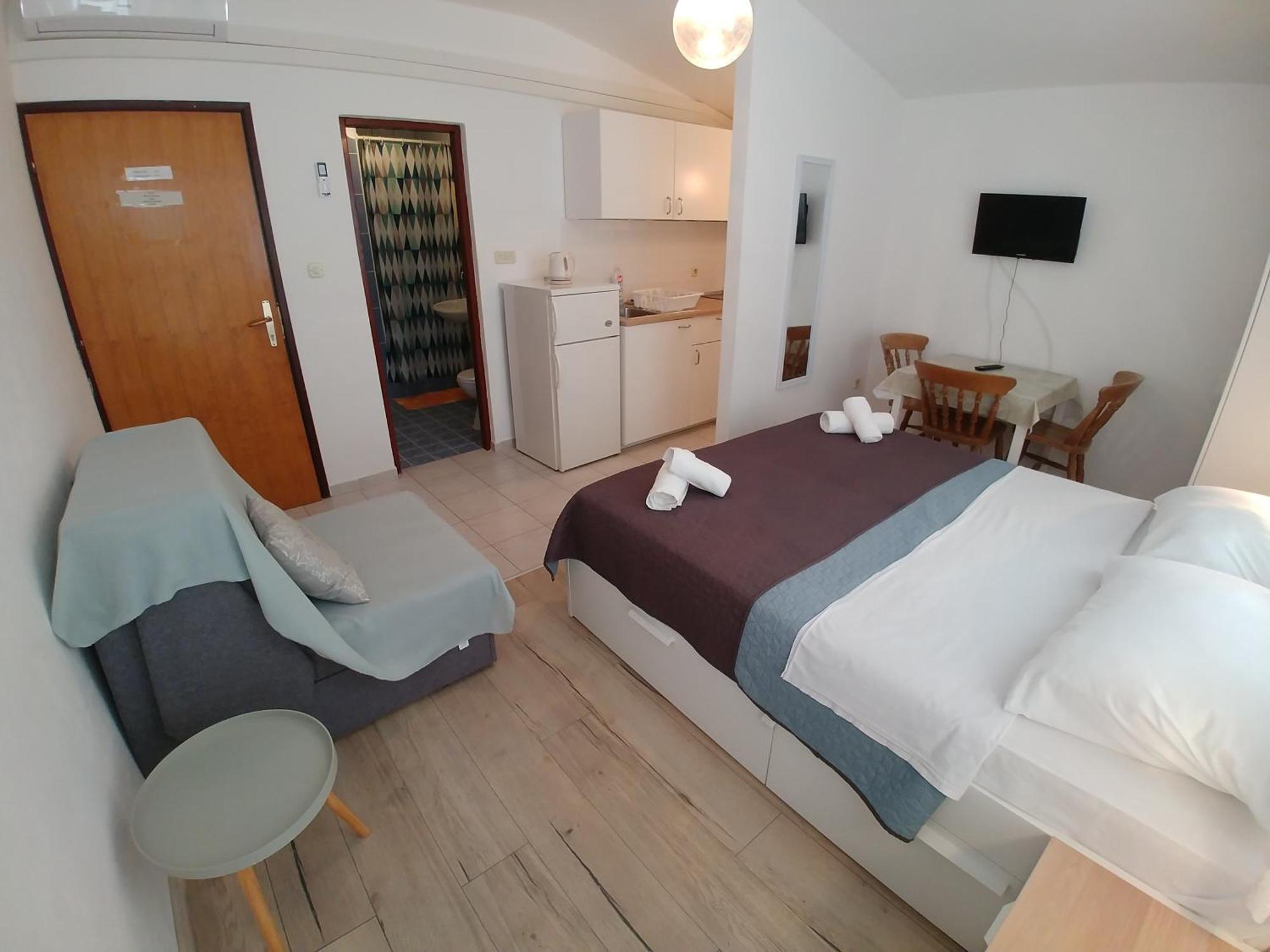 Seaview Apartment Sali
