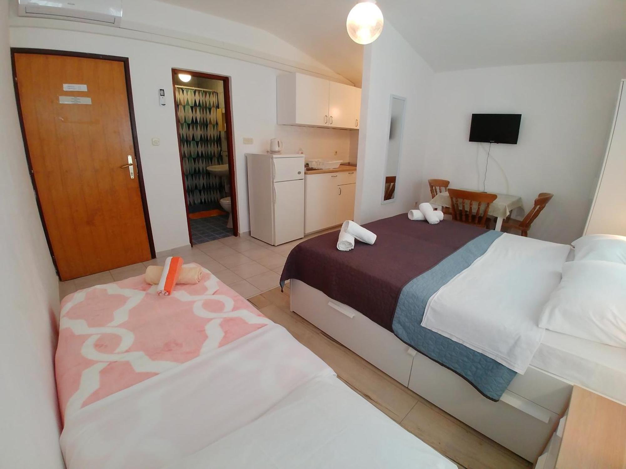 Seaview Apartment Sali