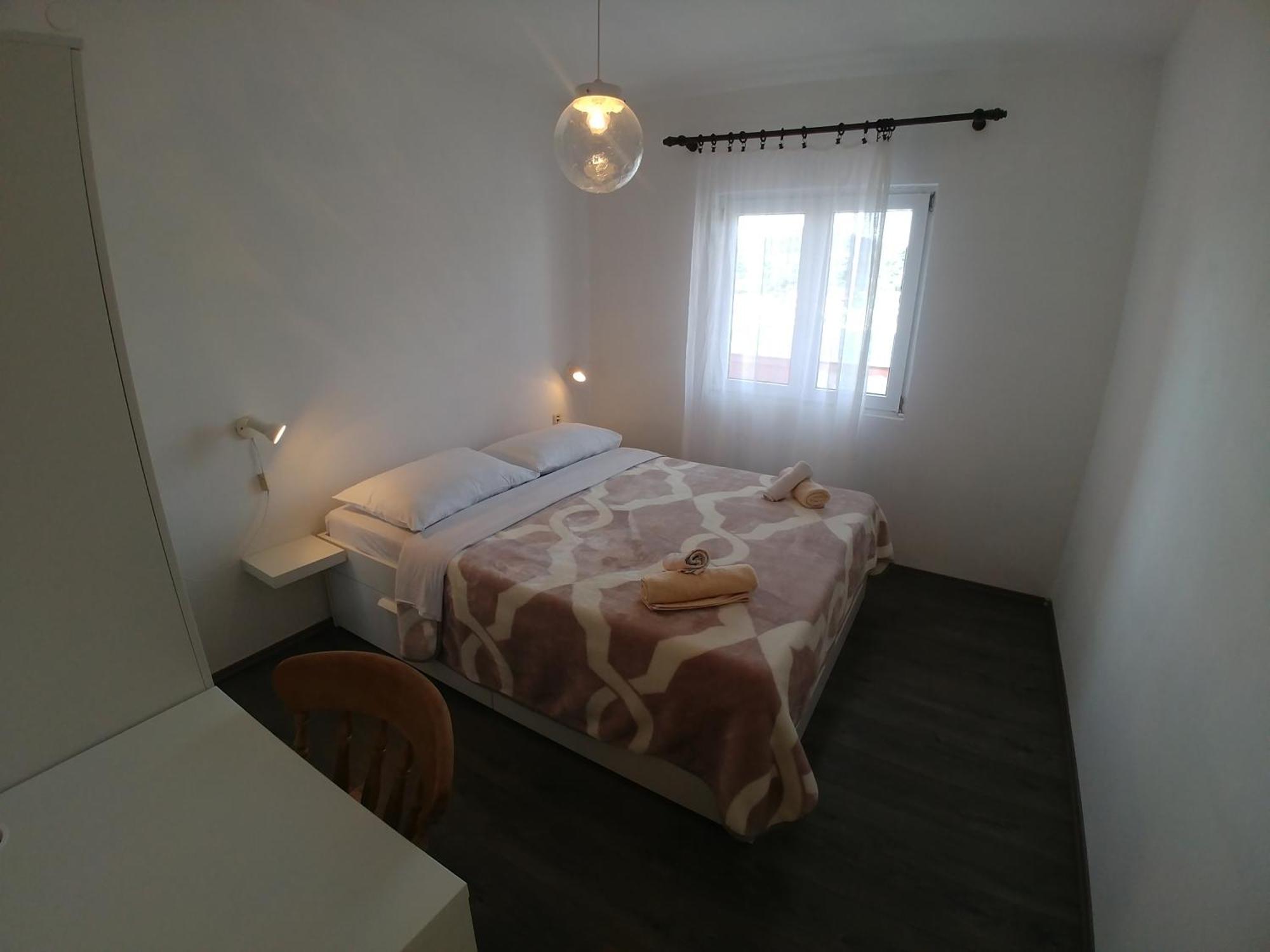 Apartment Seaview