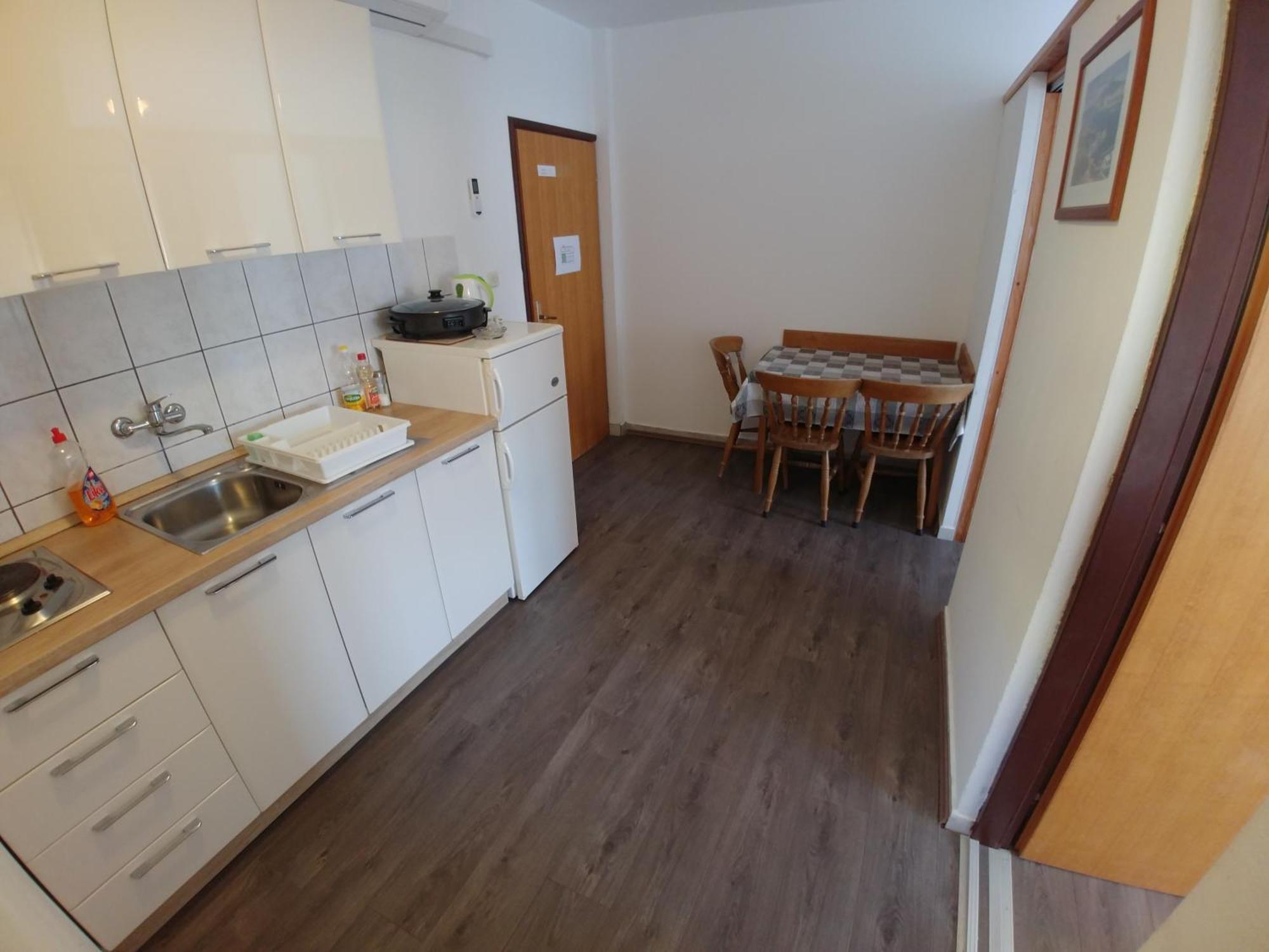 Seaview Apartment Sali