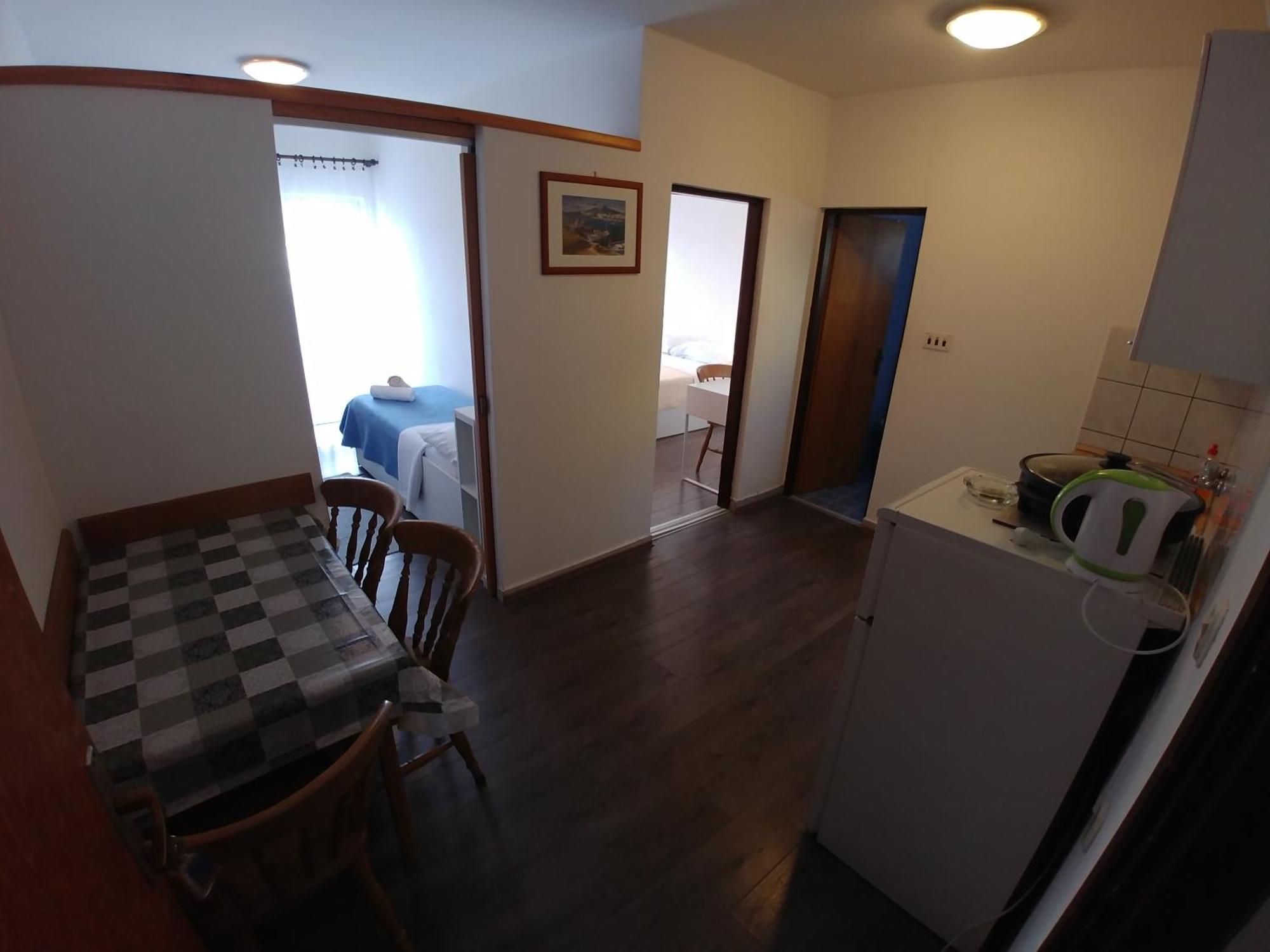 Seaview Apartment *