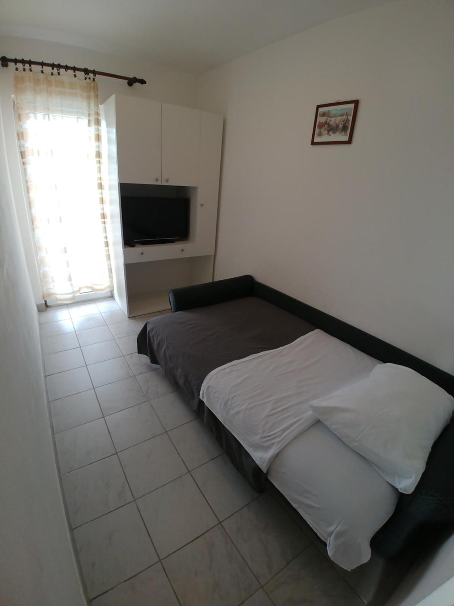 Seaview Apartment *