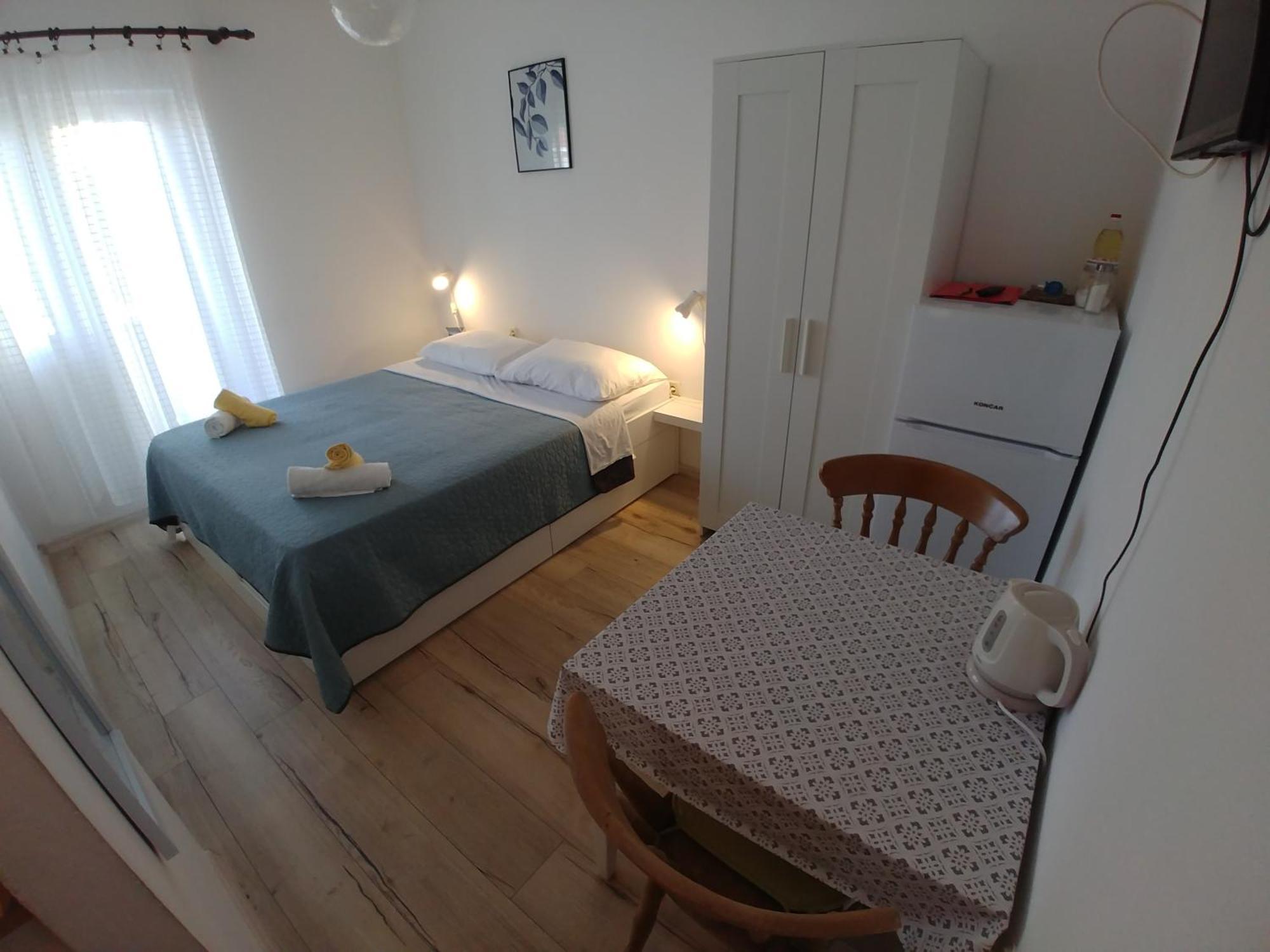 Apartment Seaview *