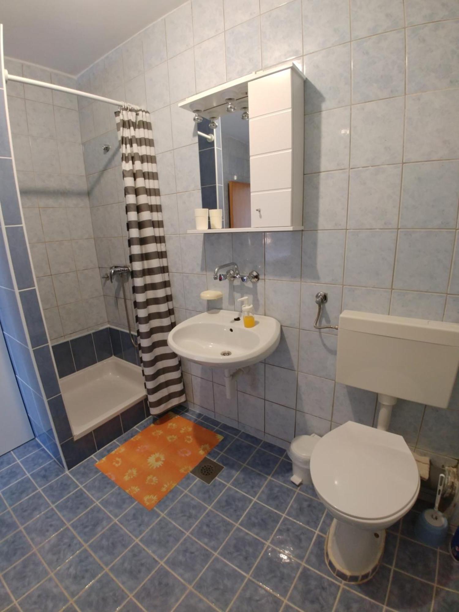 Apartment Seaview